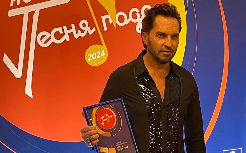 «Когда никто не верил, она верила»: Александр Ревва рассказал о поддержке жены