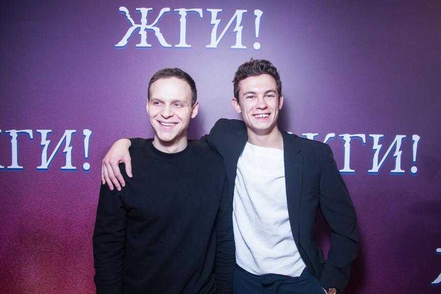 Никита Кологривый раскрыл гонорар за съемки в «Слове пацана»