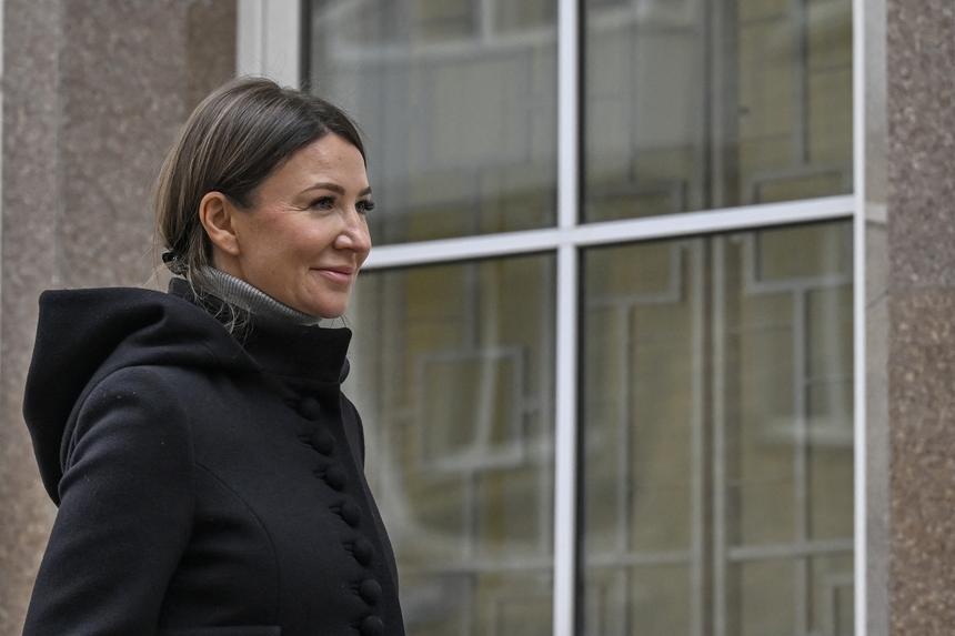 «Сделала ли выводы?»: как менялась жизнь Елены Блиновской за 1,5 года уголовного дела