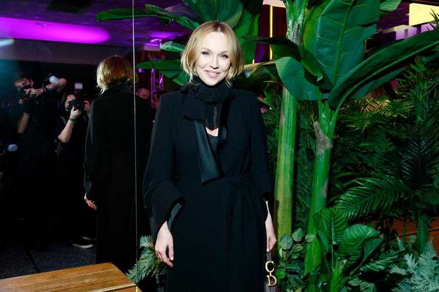 Альбина Джанабаева привела поклонников в восторг домашним видео с подросшими детьми от Валерия Меладзе