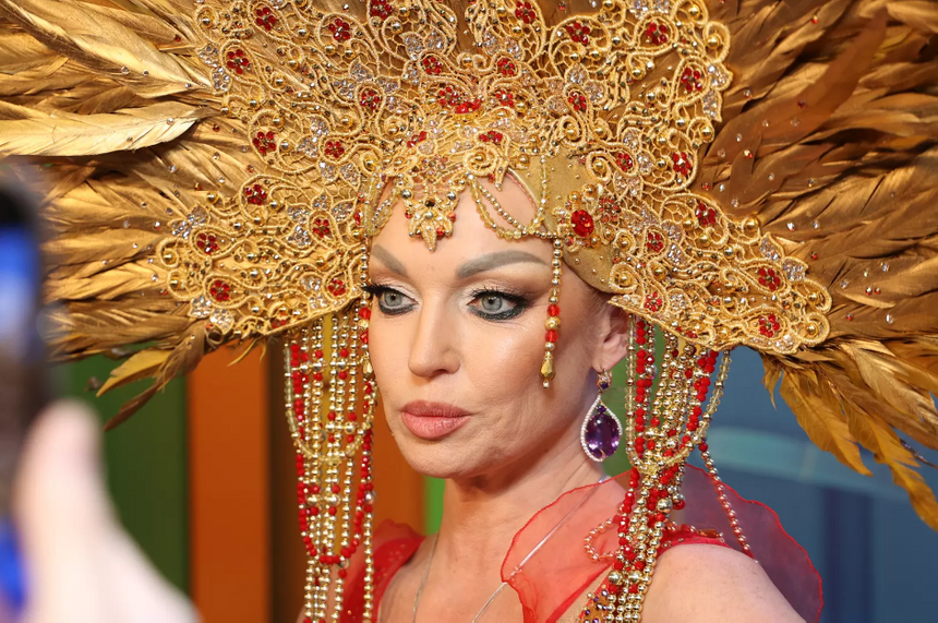 «У меня взаимная любовь»: Анастасия Волочкова рассказала о новом избраннике