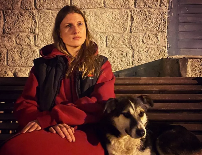 Звезда сериала «Жуки» Марьяна Спивак заявила, что устала играть в драмах