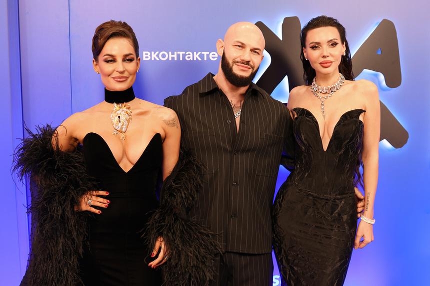 Джиган поделился с россиянами советом по сохранению сбережений