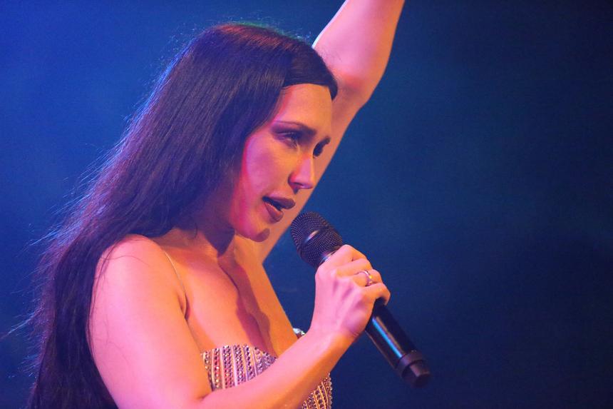 Ольга Серябкина раскрыла, как загадывает желание на Новый год