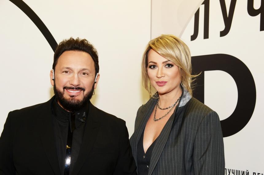 «Ничего в жизни не падает с неба»: в чем секрет крепкого брака Стаса Михайлова