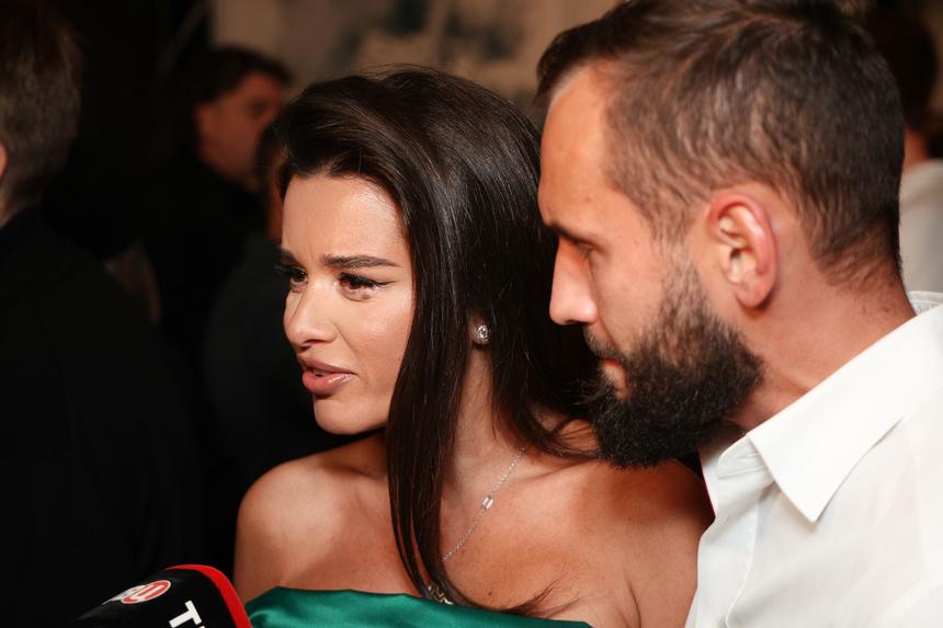 Ксения Бородина назвала свою книгу фигней