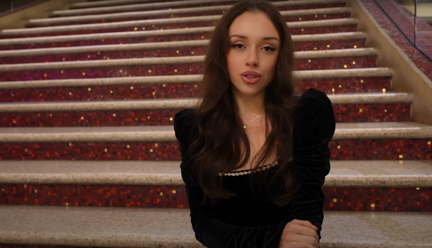 «Мой отец — педофил»: экс-жена комика Комиссаренко рассказала об издевательствах в семье