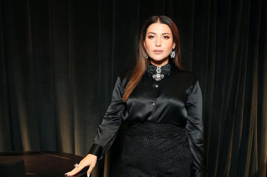 Певица Жасмин высказалась о публикации ее пикантных фото