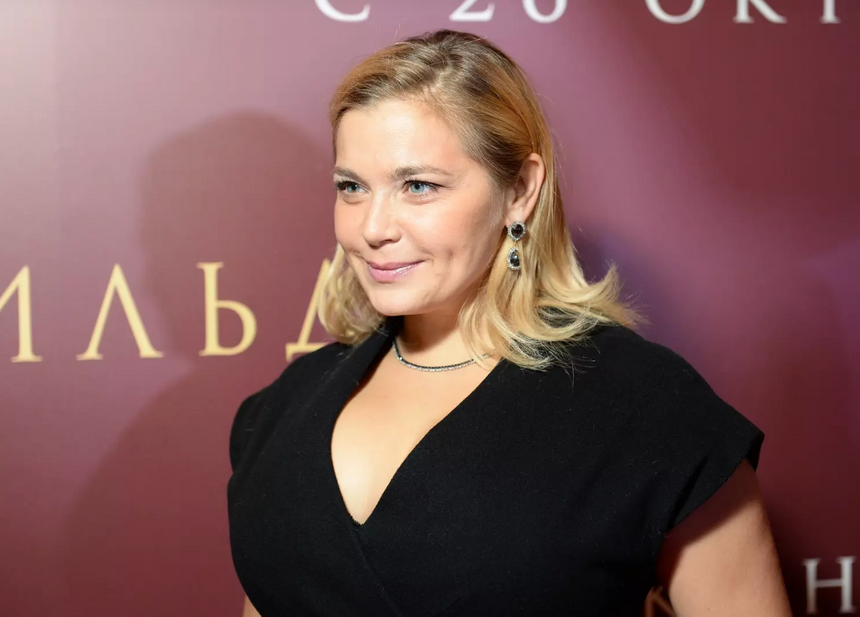 Ирина Пегова рассказала об идеальном муже для дочери