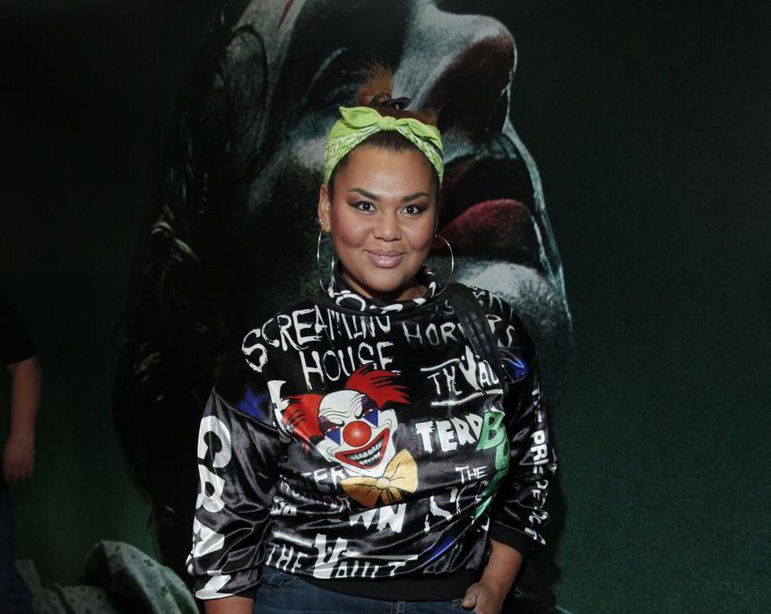 «В реанимации»: певица Корнелия Манго впервые стала мамой в 38 лет