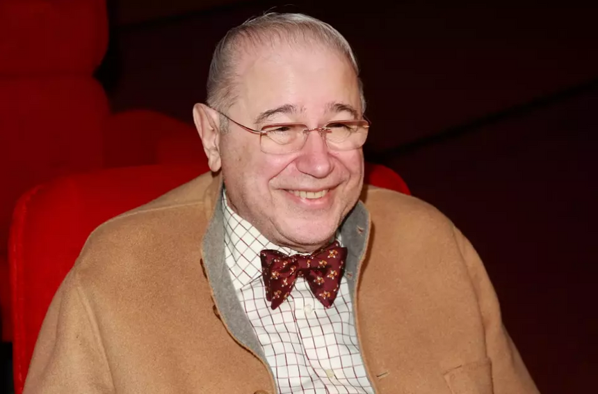 «Были нищими»: Евгений Петросян пожаловался на заработки в СССР