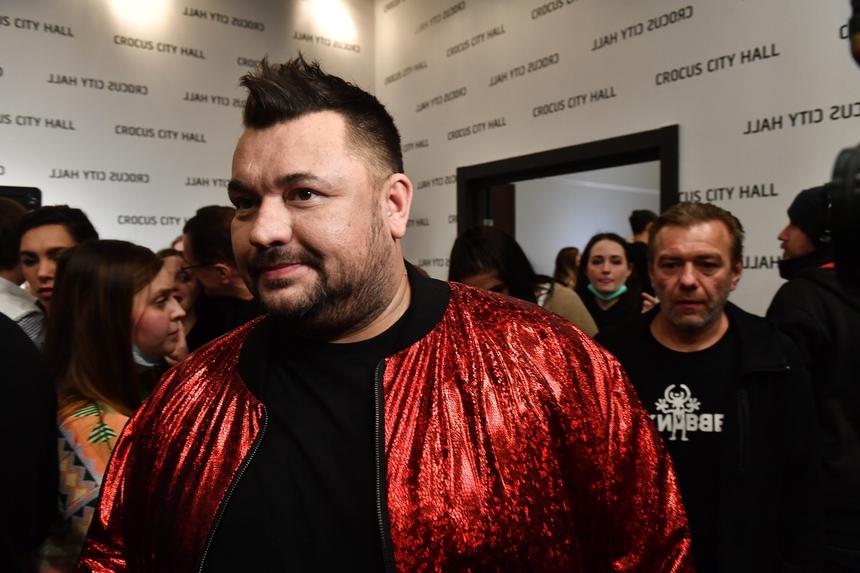 Сергей Жуков обратится к Бастрыкину по вопросу блокировки фильма «Руки вверх!»