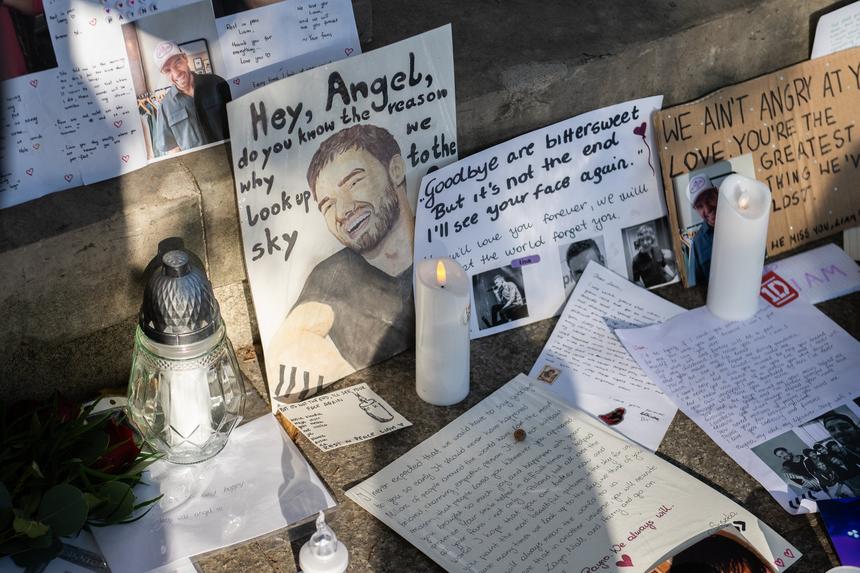 В деле о гибели вокалиста One Direction Лиама Пейна появились новые фигуранты