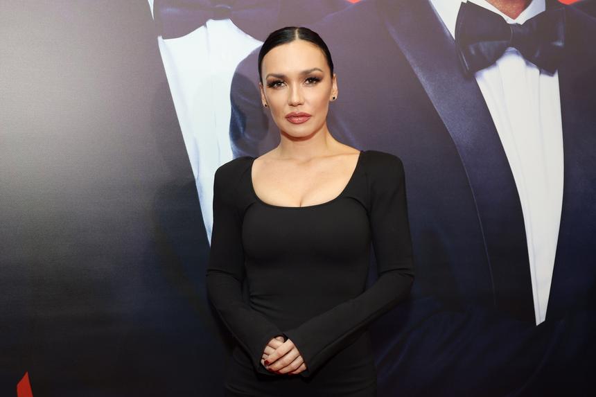 Ольга Серябкина раскрыла, как бороться с комплексами