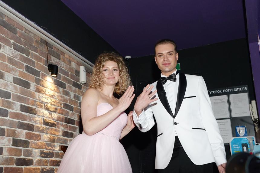 «Полина же не всегда прилично себя ведет»: Гоген Солнцев сомневается в своем отцовстве