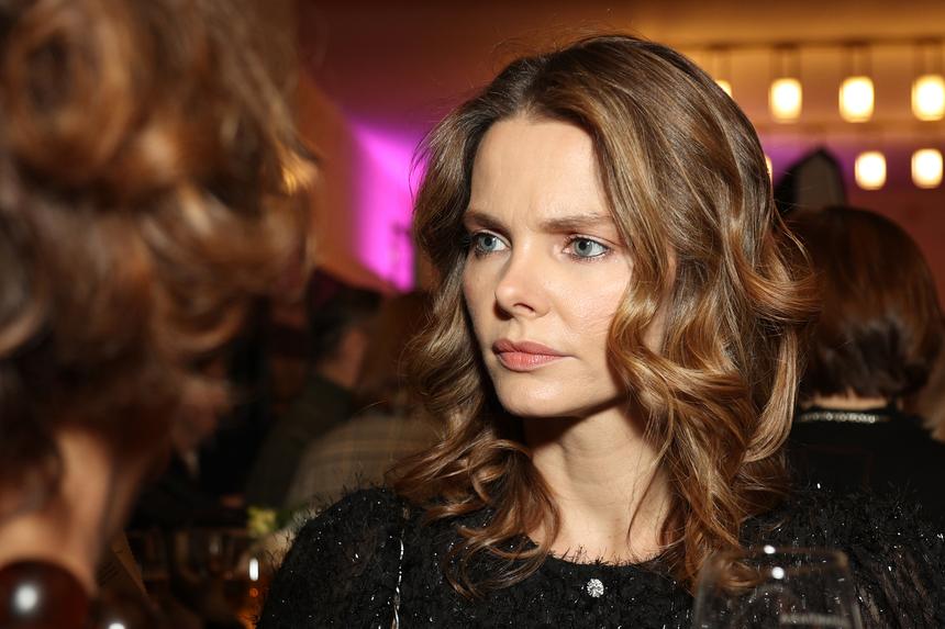 Елизавета Боярская получила главную роль в новой экранизации «Морозко»