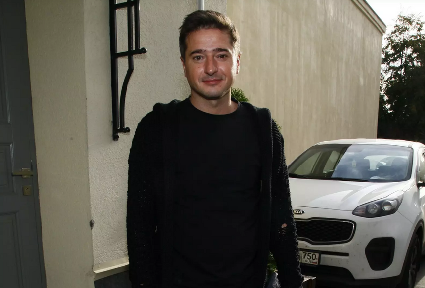 Актер «Современника» Стебунов рассказал, как Галина Волчек спасла ему жизнь