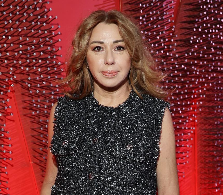 «Была настроена скептично»: Апина высказалась о съемках в сериале «Комбинация»