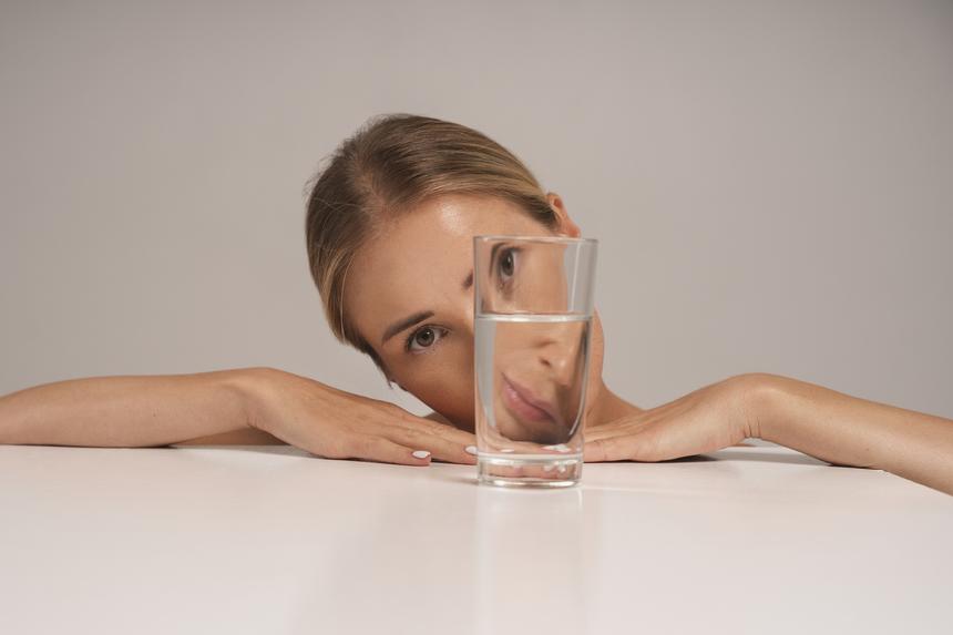 Россиянка пришла в больницу с гидрофобией и умерла