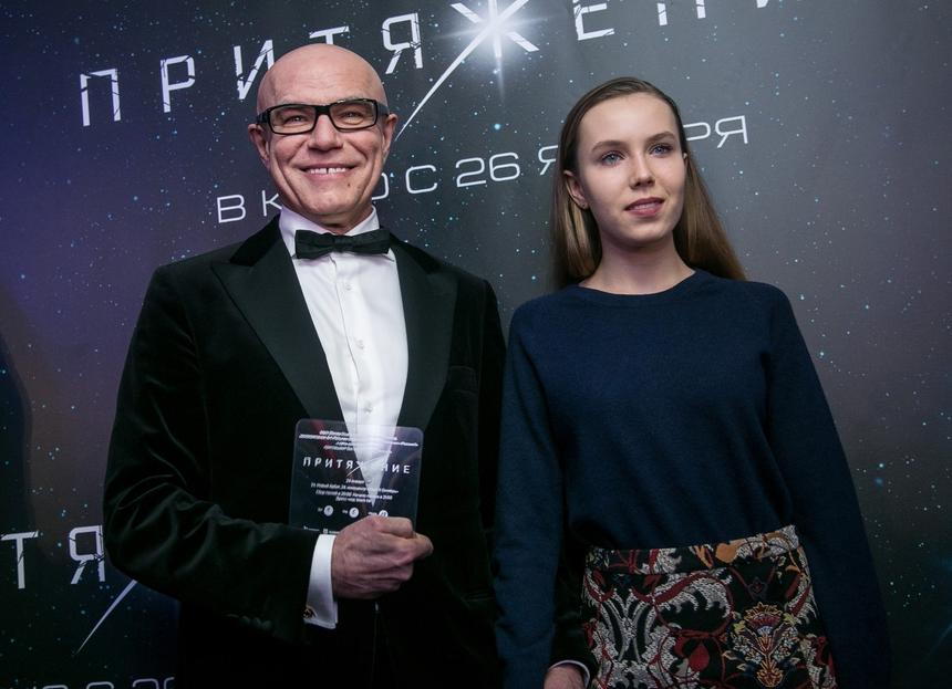 Лидер «Морального кодекса» Мазаев прокомментировал сообщения о долгах перед ФНС