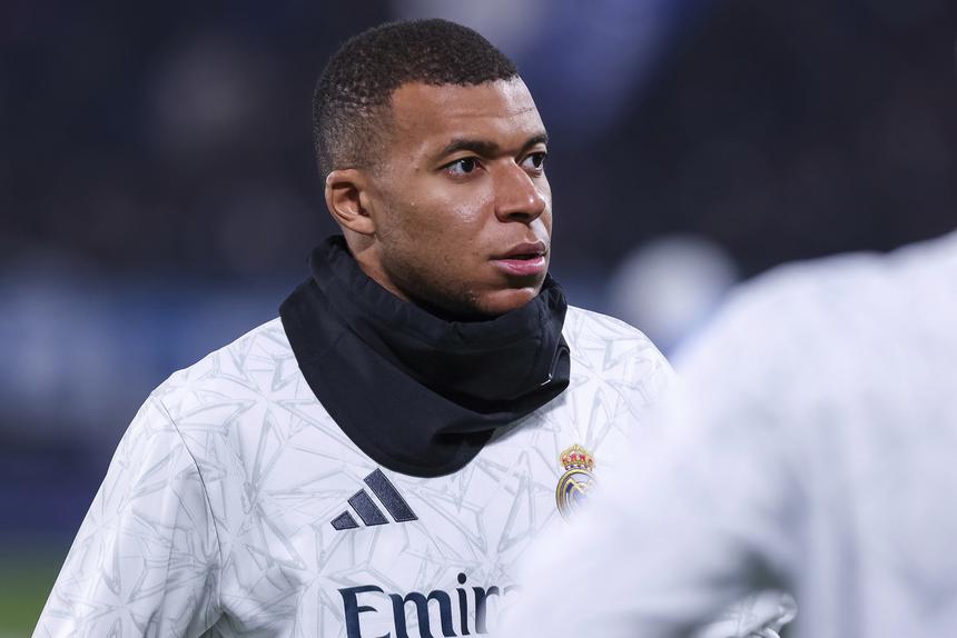 В Швеции закрыли дело об изнасиловании, которое связывали с футболистом Мбаппе