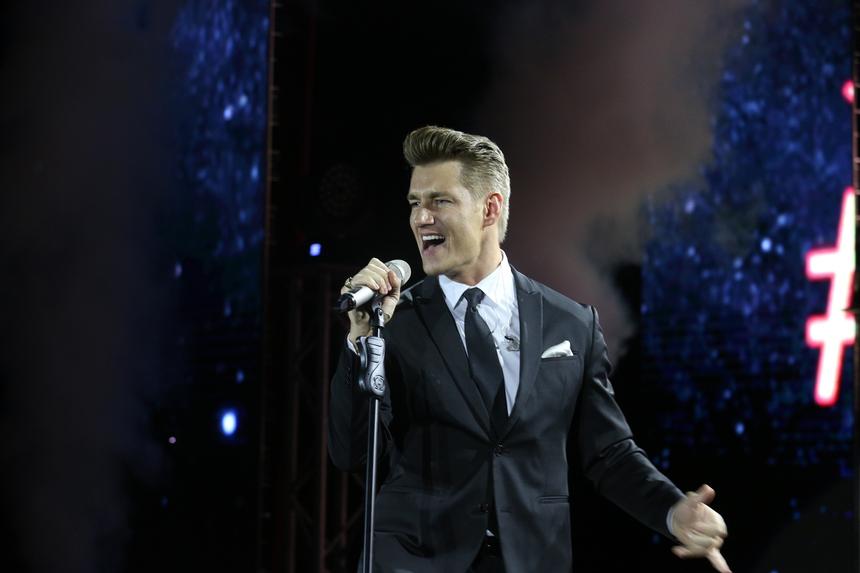 Раскрыт гонорар Алексея Воробьева