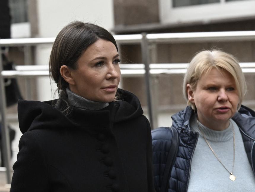 Посещает салон красоты и спортзал: как живет в СИЗО Елена Блиновская