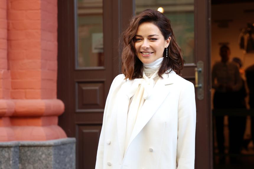 «Он великий»: Марина Александрова объяснила, почему Юра Борисов заслуживает Оскар