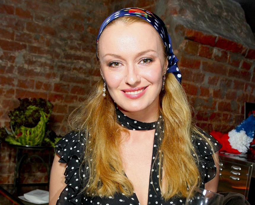 «Мир рухнул»: звезда сериала «Солдаты» Гудкова раскрыла пикантные подробности из личной жизни