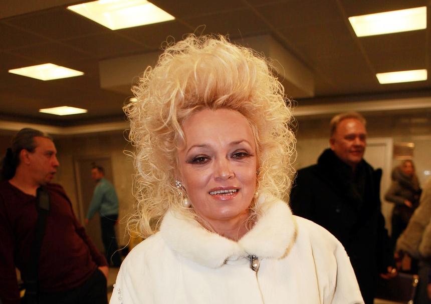 Завидный жених: Кадышева ищет новую жену единственному сыну