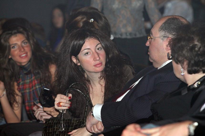 Бывшую супругу Баскова Светлану Шпигель собираются признать банкротом