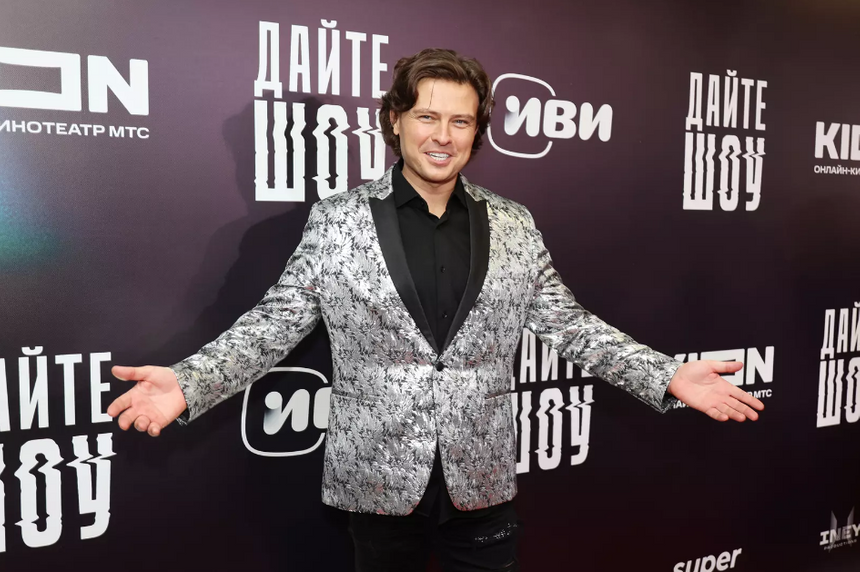 «Чтобы содержали»: Прохор Шаляпин сделал неожиданное заявление о детях