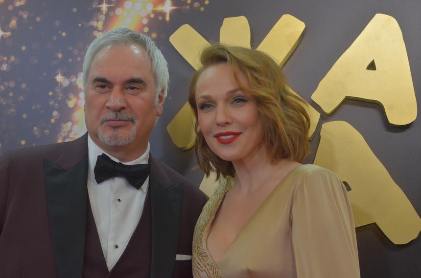 «Маленькая принцесса»: Альбина Джанабаева поделилась редким кадром с дочерью от Валерия Меладзе