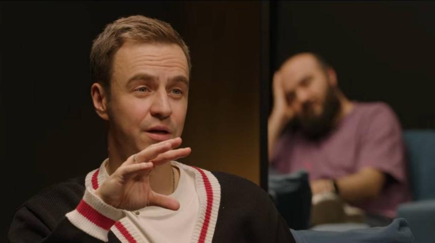 Живший в Турции российский комик рассказал, почему вернулся на родину