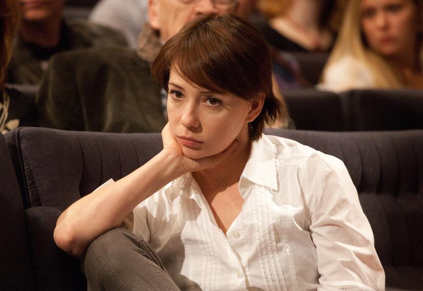 Чулпан Хаматова закрыла ИП, через которое получила 17 млн бюджетных рублей