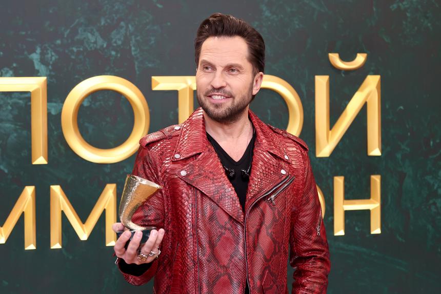 «Поможет только терапия»: психолог назвал причину конфликта Реввы с мамой