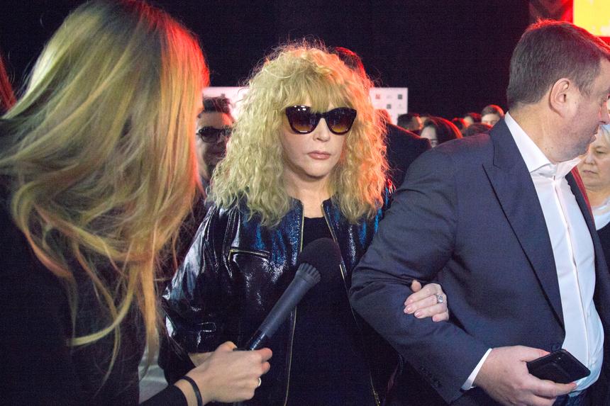 На Рублевке обвинили Аллу Пугачеву во вранье из-за банковских счетов