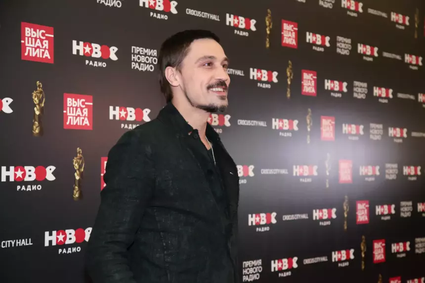 «Аккуратно!»: певец Дима Билан попал в курьезную ситуацию