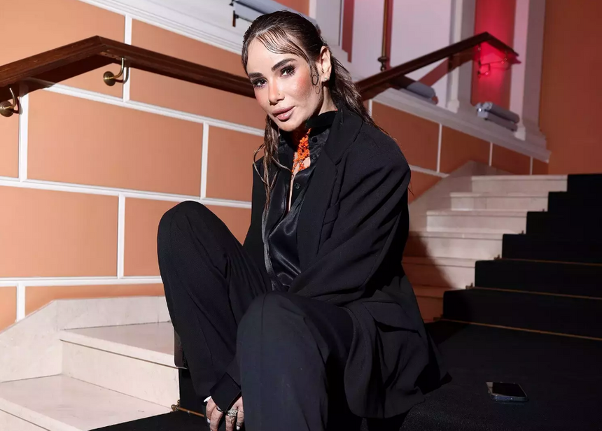 «Это очень эгоистично»: Айза высказалась о покончившем с собой Янисе Тимме