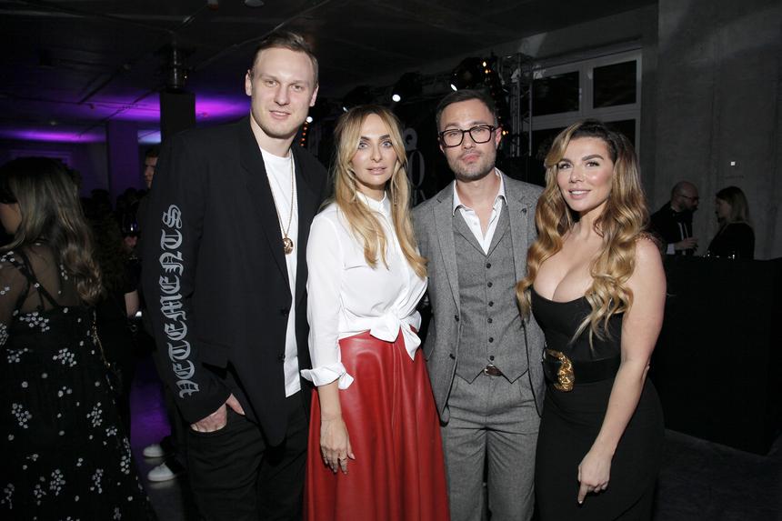 Оформил двукратную визу: зачем экс-супруг Седоковой приехал в РФ накануне смерти