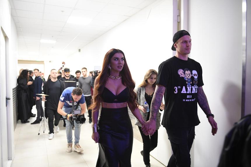 «В каком аду я жила»: Анна Седокова вышла на связь в слезах после смерти экс-мужа Тиммы