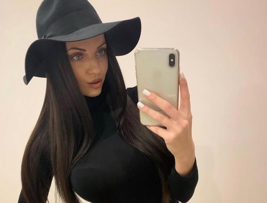 Экс-жена Яниса Тиммы Сана прокомментировала смерть спортсмена, бросившего ее ради Седоковой