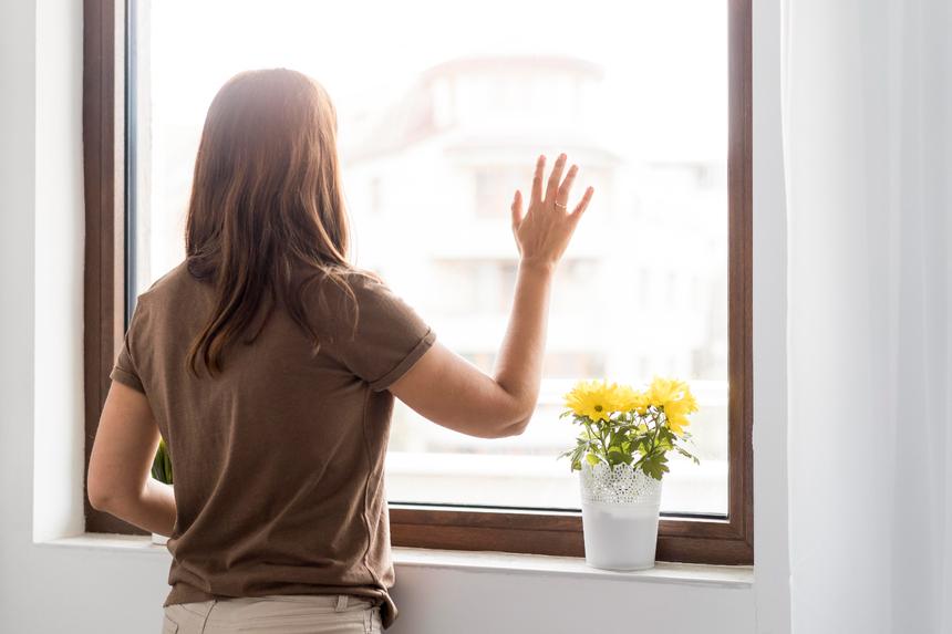 Нашел другую: парень из Пермского края, выбросивший 14-летнюю девушку в окно, расстался с ней месяц назад