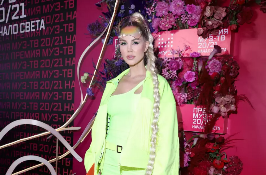 «Эгоистичный поступок»: Мария Погребняк встала на защиту Анны Седоковой после смерти ее бывшего мужа