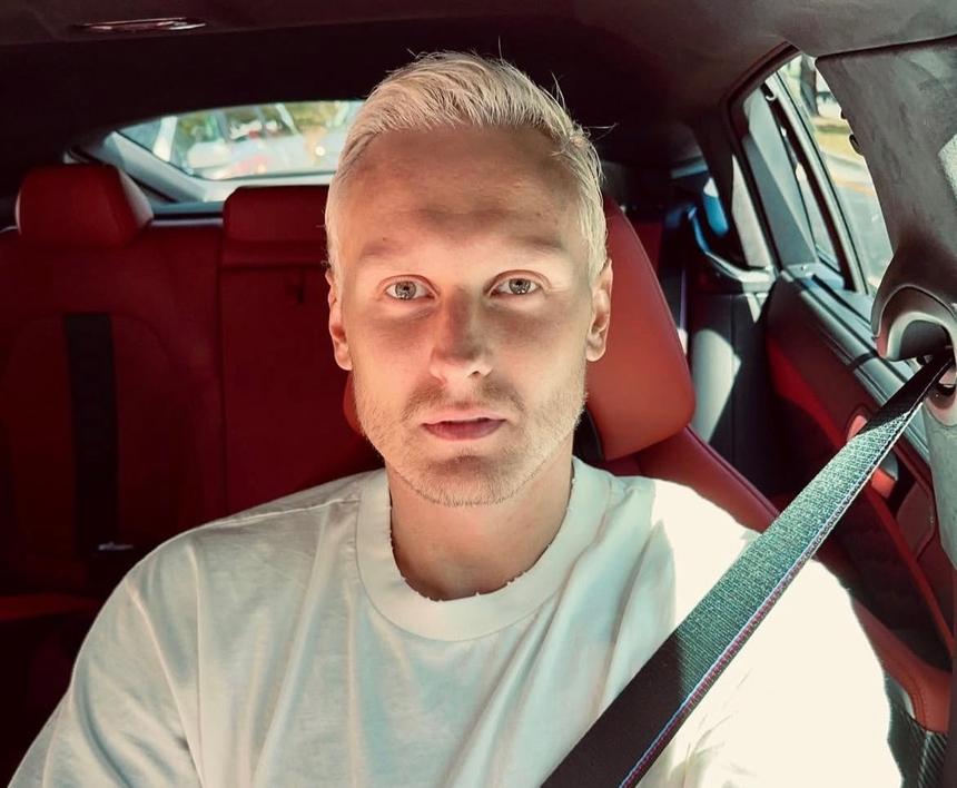 «Седокова уничтожила его»: тренер Шенхофс говорил о несчастьях Яниса Тиммы за 10 дней до его смерти