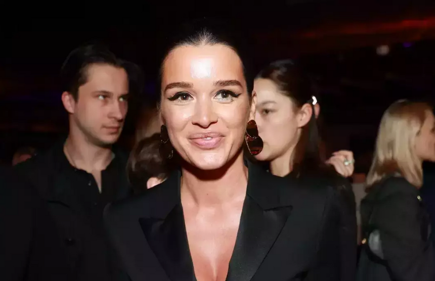 Ксения Бородина рассказала, что не против процедуры ЭКО