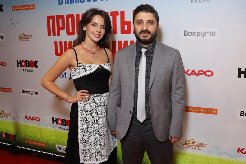 «Прости нас, взрослые иногда ошибаются»: беременная Лиза Моряк обратилась к будущей дочери