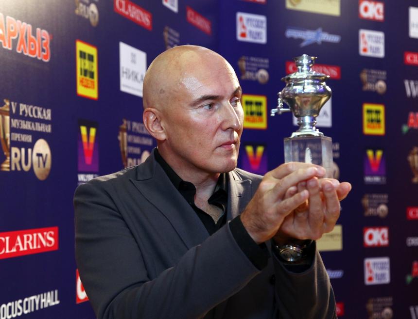 Продюсерский центр Игоря Матвиенко обвинили в нарушении авторских прав и потребовали 2 млн рублей