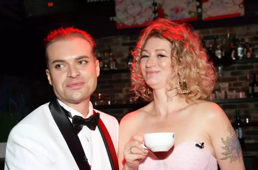 «Занималась проституцией»: Гоген Солнцев планирует обратиться в Интерпол для поиска бывшей жены