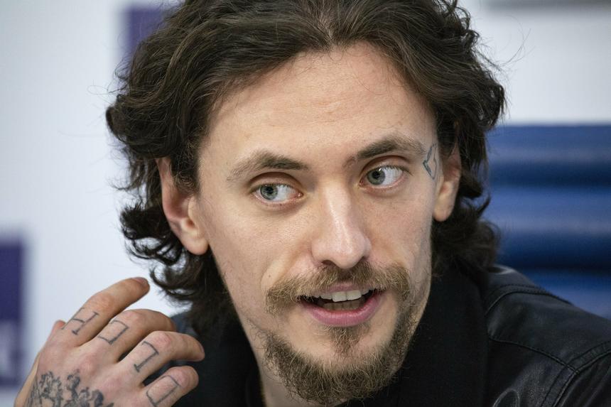 На его совести: в Госдуме прокомментировали отъезд Сергея Полунина из России